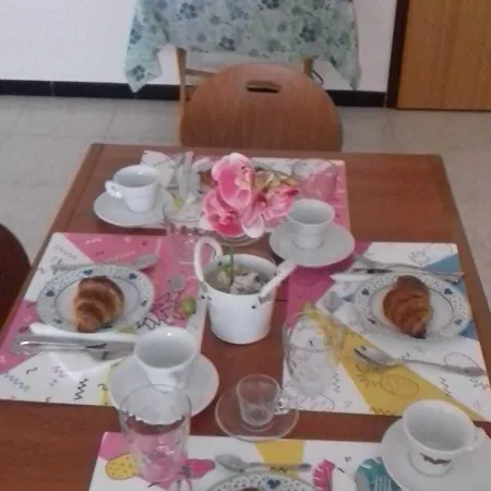 Fiori D'amare Gæstehus Polignano a Mare