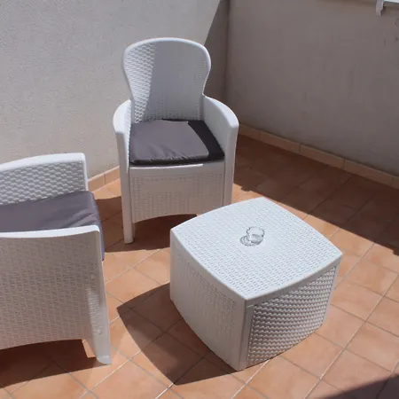 Guest house Fiori D'amare