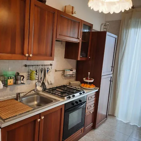 Guest house Fiori D'amare 3*