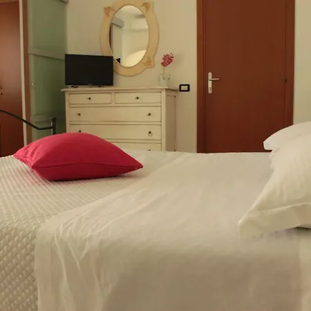 Fiori D'amare Guest house 3*
