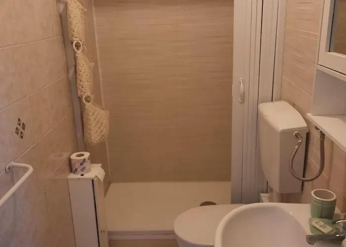 Fiori D'amare Gæstehus