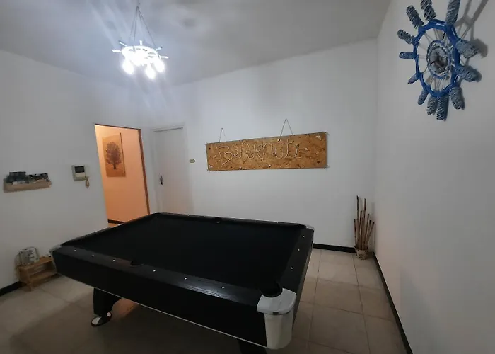 Fiori D'amare Gæstehus 3*