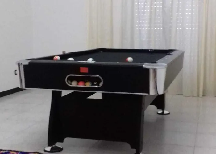 Gæstehus Fiori D'amare