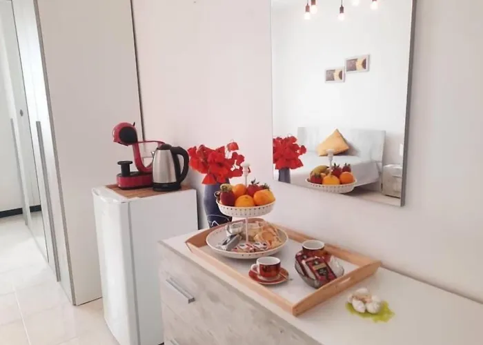 Fiori D'amare 3* Polignano a Mare