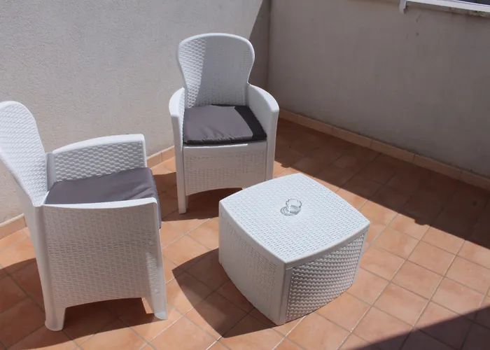 Gæstehus Fiori D'amare