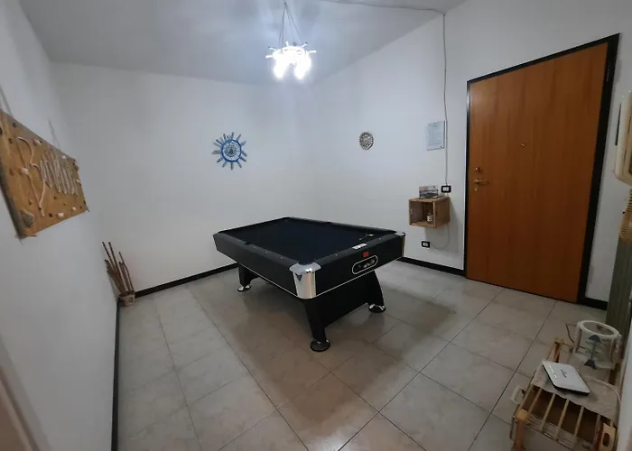 Fiori D'amare Polignano a Mare