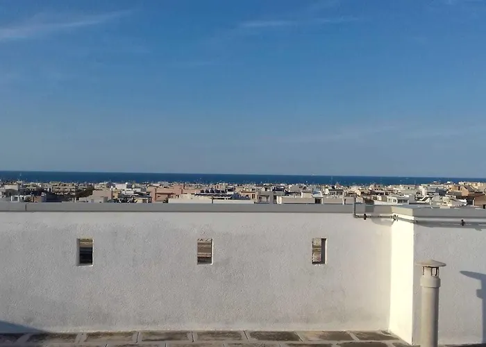 Gæstehus Fiori D'amare Polignano a Mare