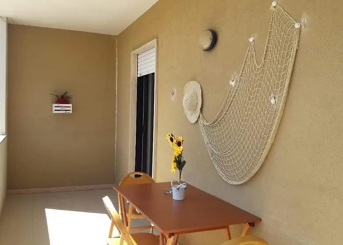 Gæstehus Fiori D'amare