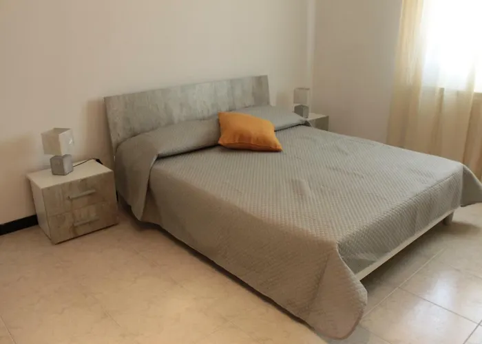 Fiori D'amare Gæstehus 3*