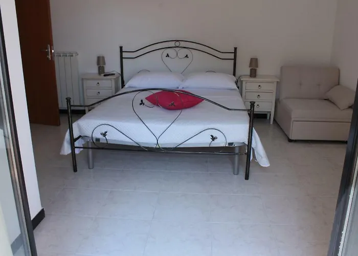 Fiori D'amare Gæstehus Polignano a Mare