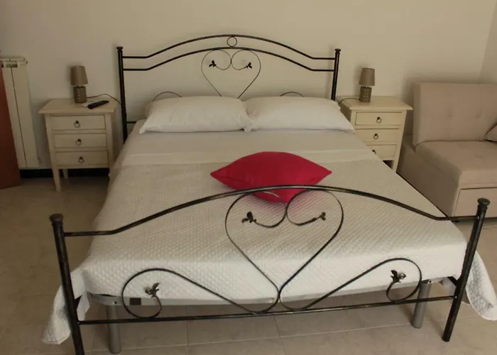 Fiori D'amare Polignano a Mare