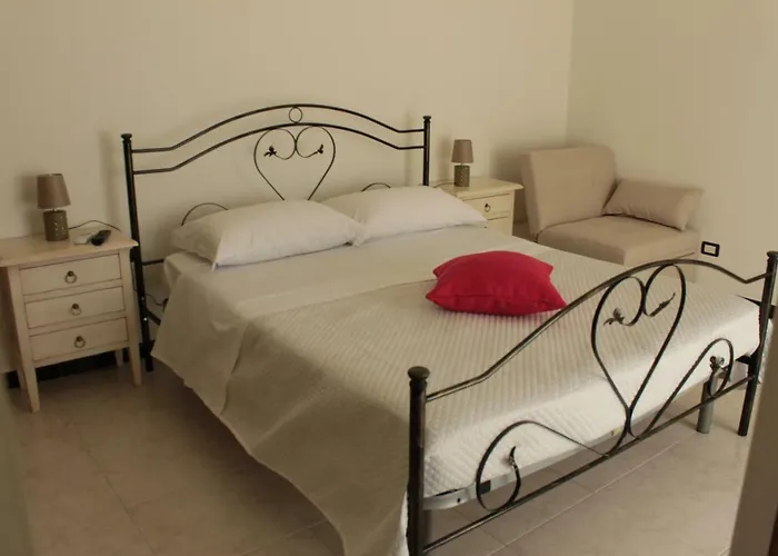 Fiori D'amare 3* Polignano a Mare