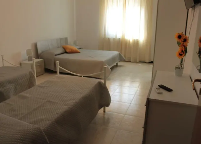 Fiori D'amare Gæstehus Polignano a Mare