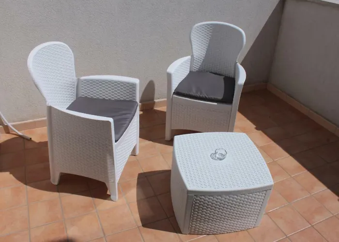 Fiori D'amare Polignano a Mare