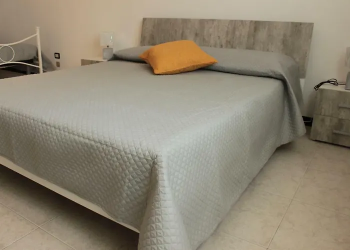 Fiori D'amare Gæstehus Polignano a Mare