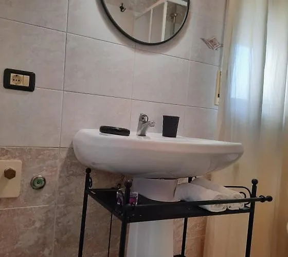 Gæstehus Fiori D'amare Polignano a Mare