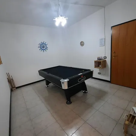 Fiori D'amare Guest house