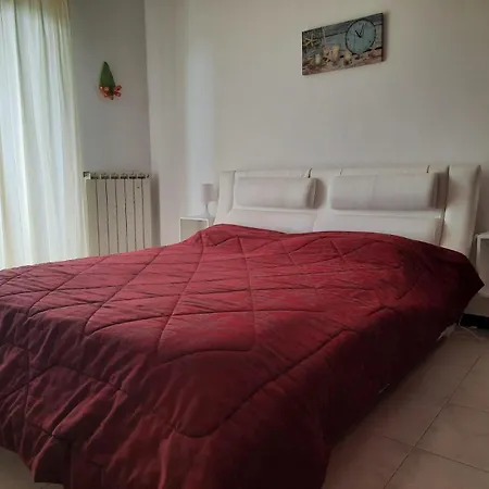 Fiori D'amare Polignano a Mare