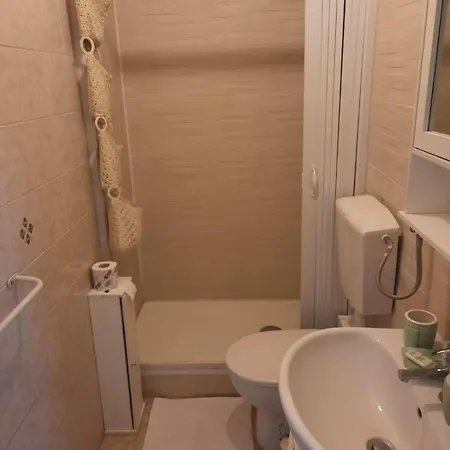 Fiori D'amare Πανσιόν