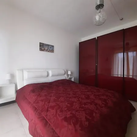 Πανσιόν Fiori D'amare