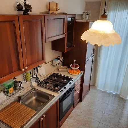 Πανσιόν Fiori D'amare 3*