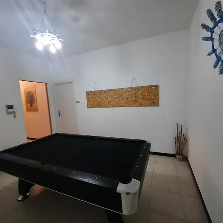 Fiori D'amare Πανσιόν 3*