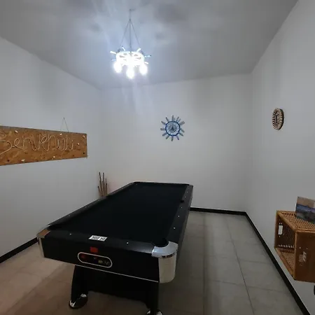 Πανσιόν Fiori D'amare