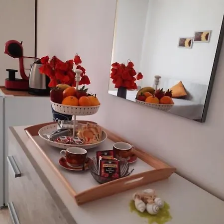 Fiori D'amare Polignano a Mare