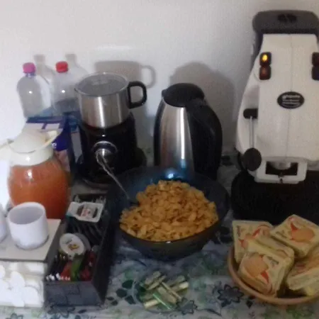 Πανσιόν Fiori D'amare