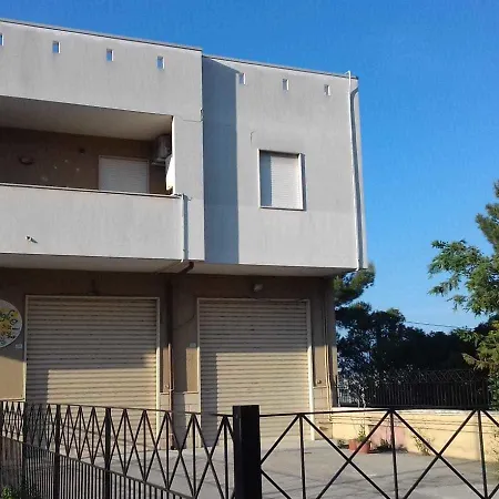 Fiori D'amare Πανσιόν