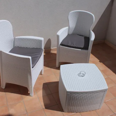 Fiori D'amare Πανσιόν