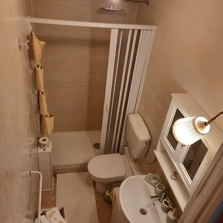 Πανσιόν Fiori D'amare 3*