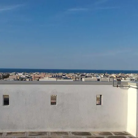 Πανσιόν Fiori D'amare Polignano a Mare