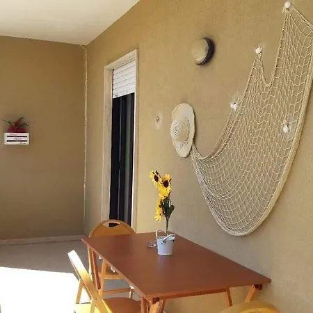 Πανσιόν Fiori D'amare