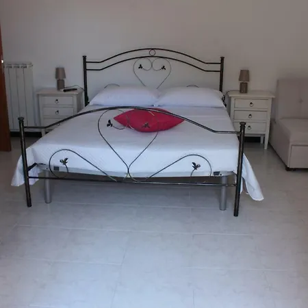 Fiori D'amare Πανσιόν Polignano a Mare