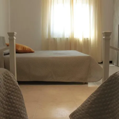 Fiori D'amare Polignano a Mare