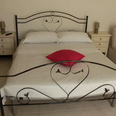 Fiori D'amare Polignano a Mare