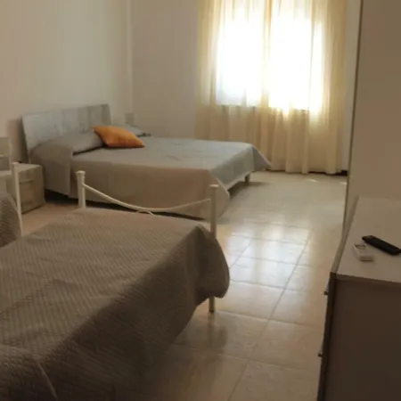 Fiori D'amare Πανσιόν Polignano a Mare