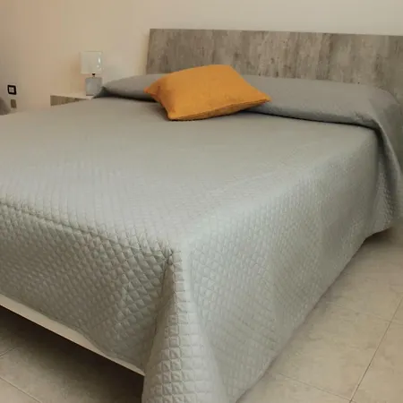 Fiori D'amare Πανσιόν Polignano a Mare