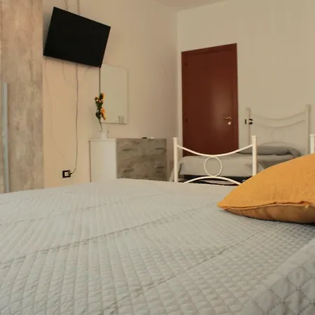 Fiori D'amare 3* Polignano a Mare