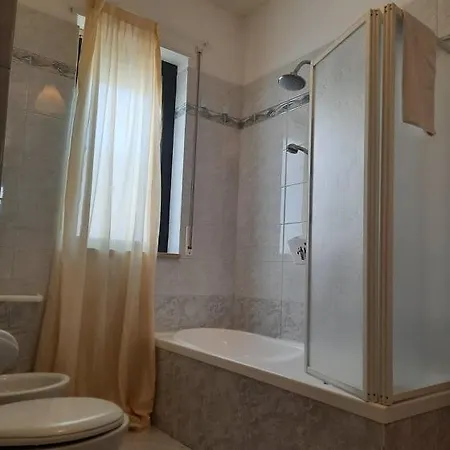 Fiori D'amare Πανσιόν