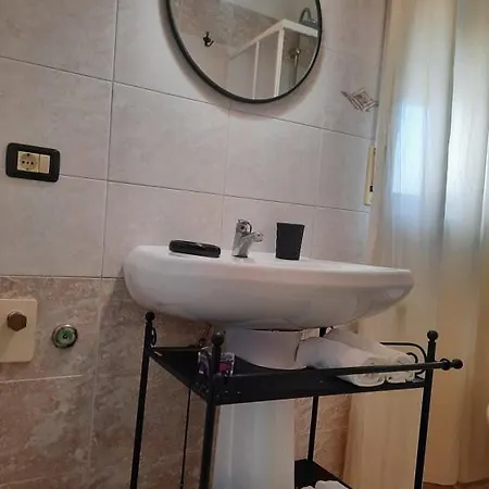 Πανσιόν Fiori D'amare Polignano a Mare