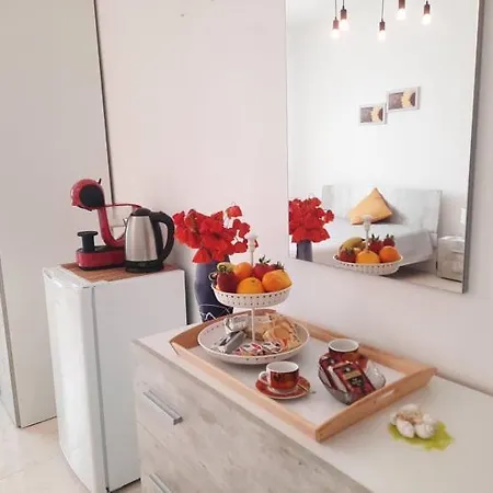 Guest house Fiori D'amare 3*