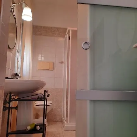 Πανσιόν Fiori D'amare Polignano a Mare