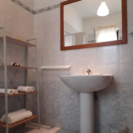 Fiori D'amare Polignano a Mare