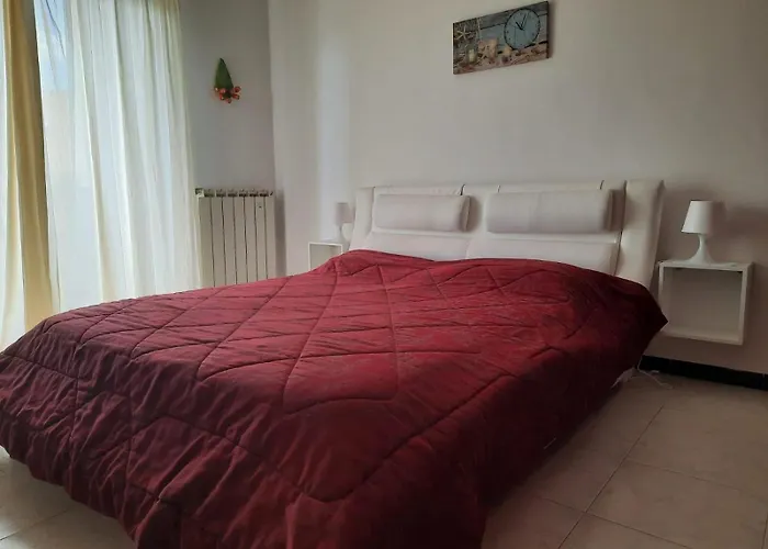 Fiori D'amare Polignano a Mare