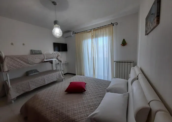 Pensión Fiori D'amare 3*