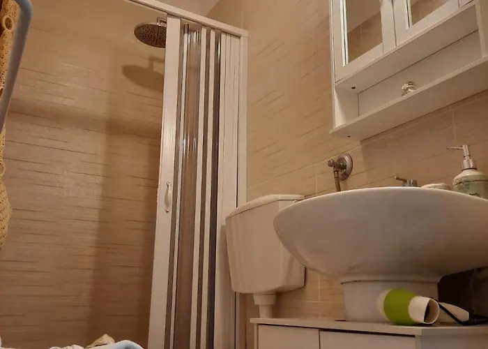 Fiori D'amare 3* Polignano a Mare