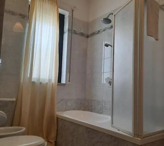 Fiori D'amare Pensión