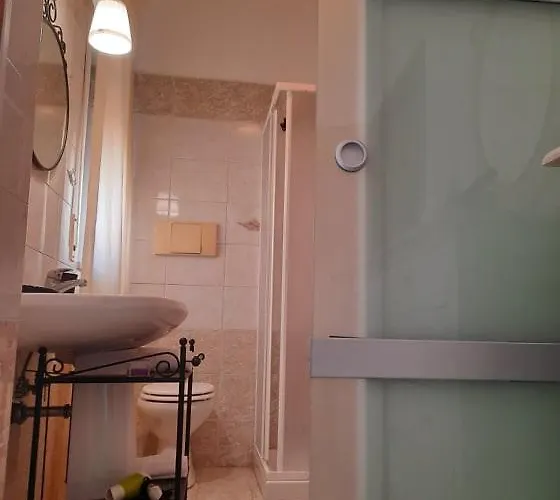 Pensión Fiori D'amare Polignano a Mare